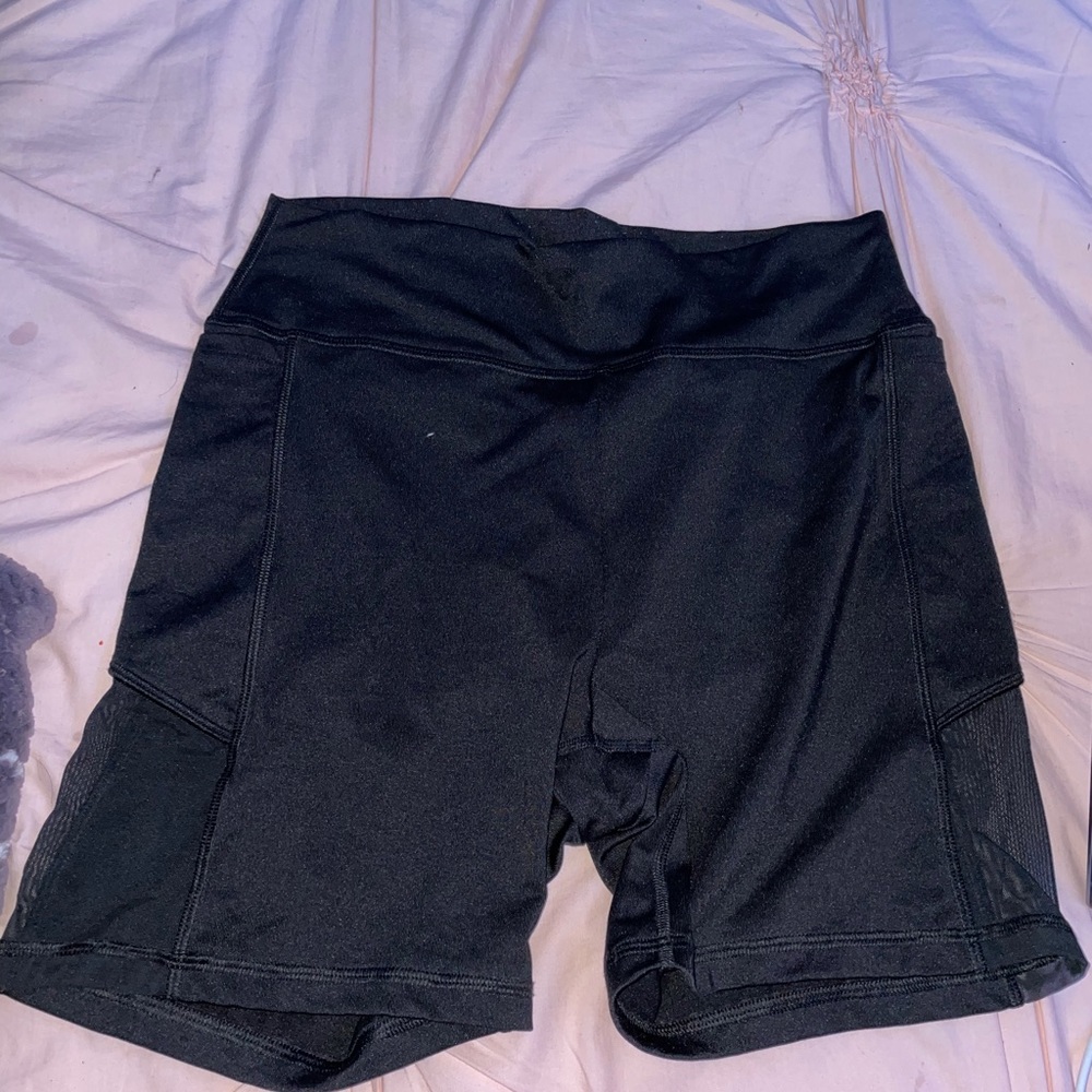 Biker Shorts